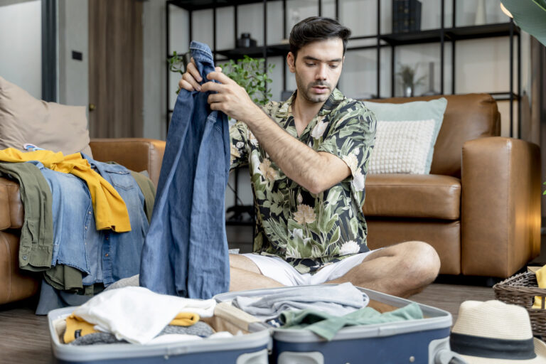 Pakujemy walizkę! 5 rzeczy, które warto zabrać na urlop w Kaczych Stawach