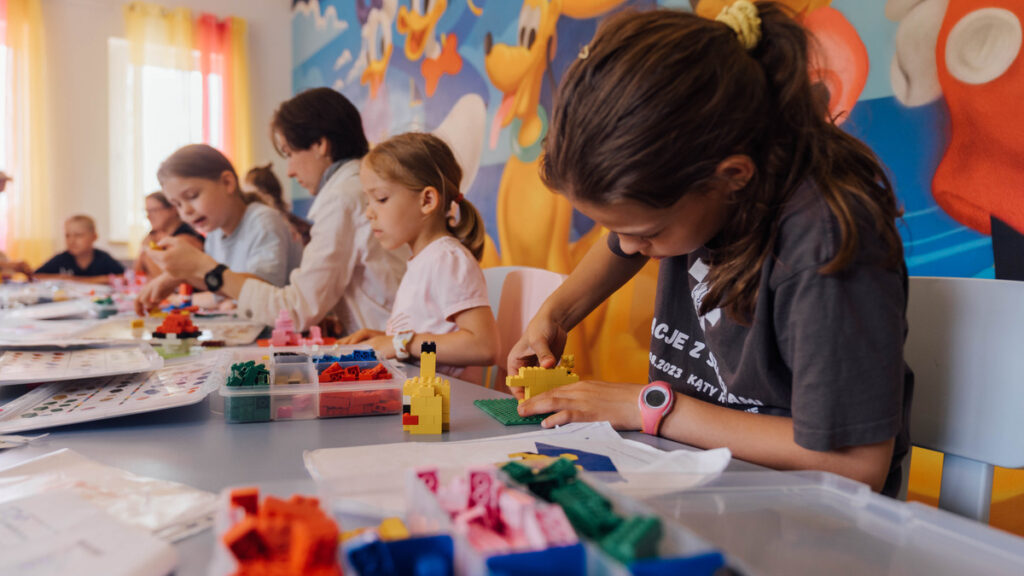 Impreza w Kaczych Stawach? Tak, organizujemy wyjątkowe wydarzenia!