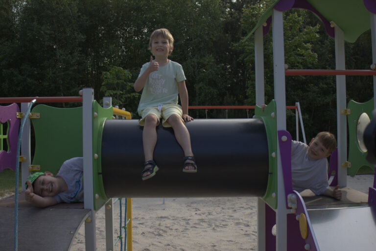 Rodzinne wakacje z maluchem? Sprawdź, dlaczego u nas to czysta przyjemność!