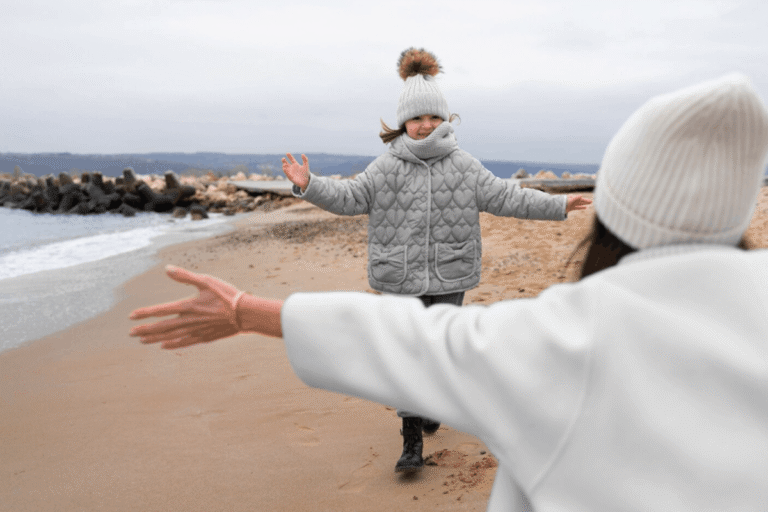 Atrakcje w Łebie poza sezonem – co robić nad morzem jesienią, zimą i wiosną?