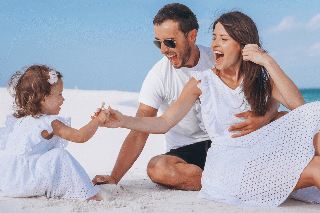 Rodzinne wspomnienia, które zostają na lata – dlaczego do Kaczych Stawów wraca się co roku?