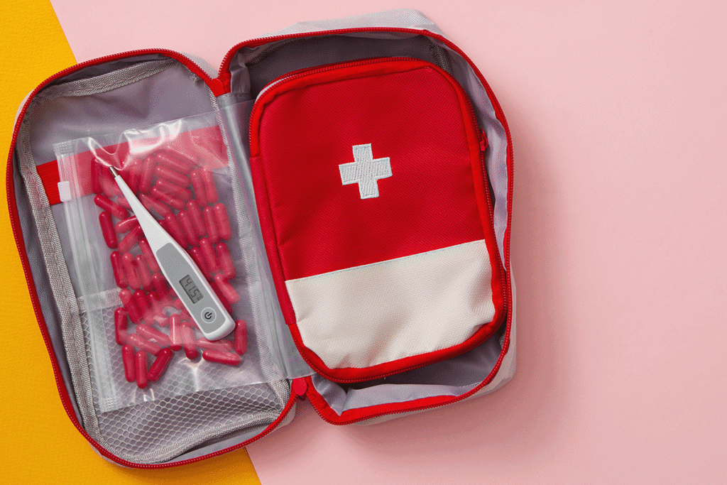 Co spakować na wakacje do Kaczych Stawów, a co spokojnie możesz zostawić w domu?