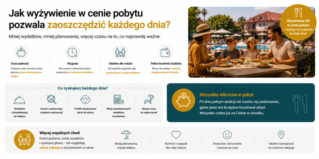 Jak ograniczyć wydatki na wakacjach nad morzem bez rezygnacji z komfortu?

